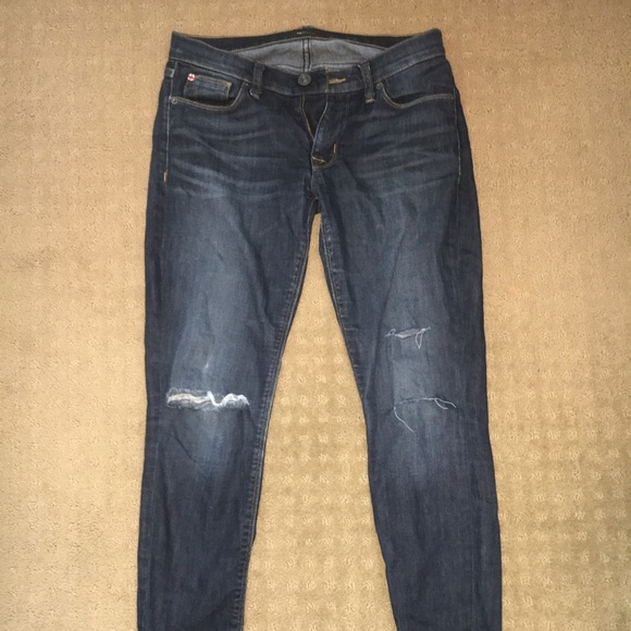 HUDSON JEANS - Picture 1 of 5